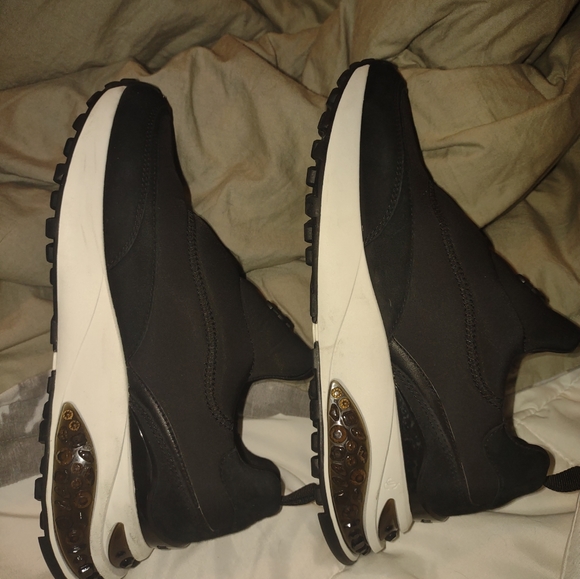 Jimmy Choo Memphis F sneakers - Picture 11 of 16